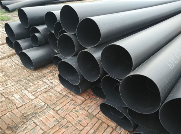 高密度聚乙烯塑料夹克管