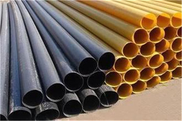 高密度聚乙烯塑料夹克管