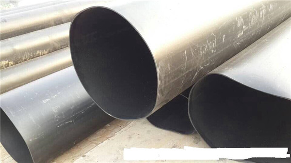 高密度聚乙烯塑料夹克管