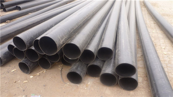 高密度聚乙烯塑料夹克管