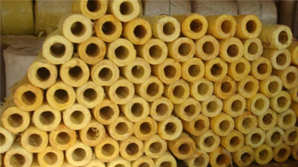 玻璃棉管
